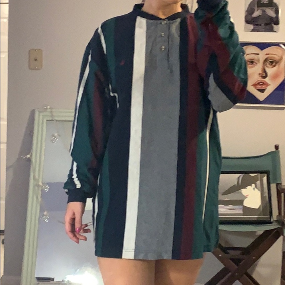 Vintage Long sleeve